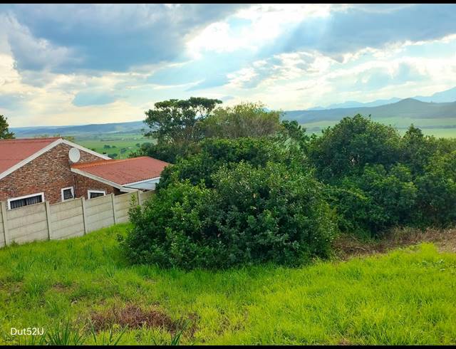 600M² VACANT LAND FOR SALE IN FRAAIUITSIG
